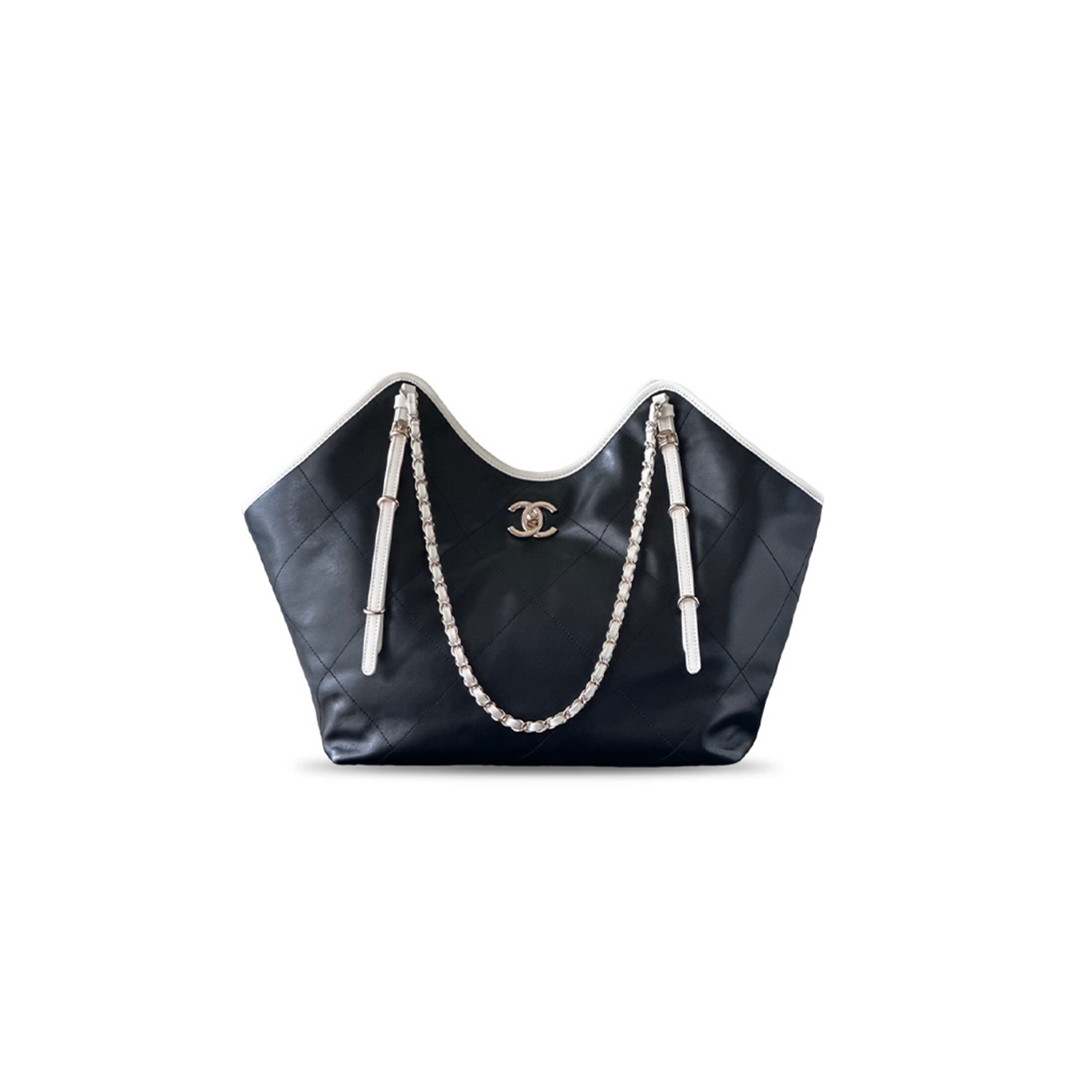 CHANEL MASTER SMALL SHOPPING BAG AS5466 (47*31*11cm)